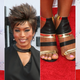 Illustration for article titled Cool Shoes, Hot Hair and Visible Nipples at the BET Awards